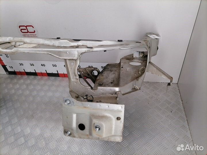 Панель передняя (телевизор) для Opel Astra G