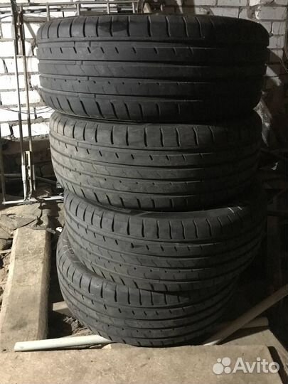 Greforce GR666 205/50 R17 83Z