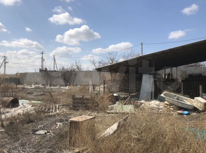 Участок 15,6 сот. (СНТ, ДНП)