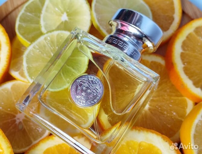 Versace Versense