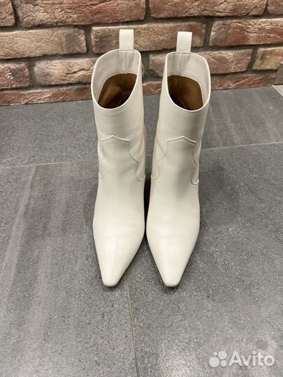 Ботильоны эконика premium