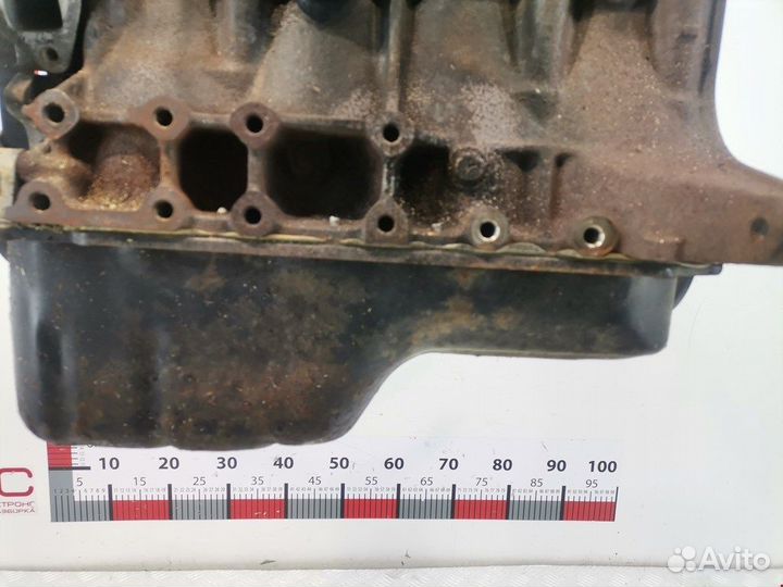 Двигатель (двс) для Mazda 323 BA B32A02300