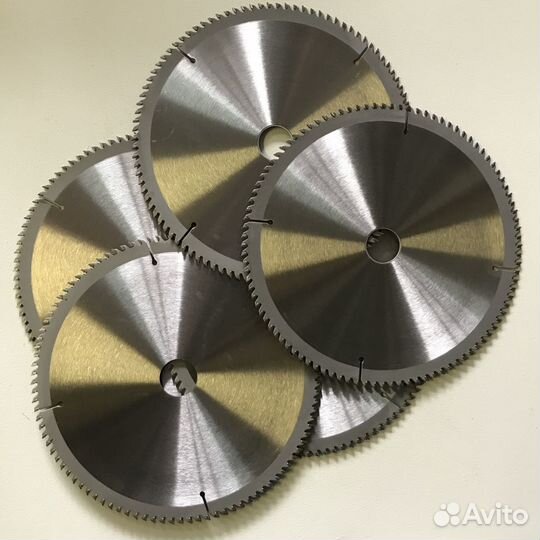 Дисковые пилы универсальные 200мм-305мм