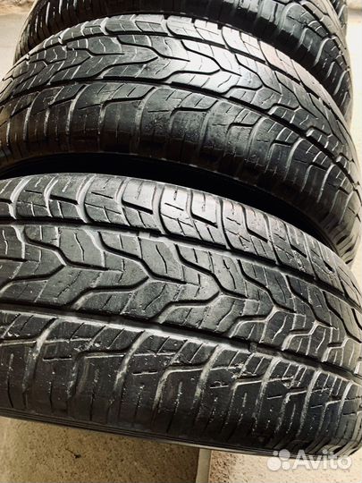 Yokohama Geolandar H/T G031 265/60 R18