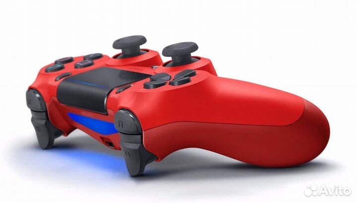 Геймпад Dualshock 4 