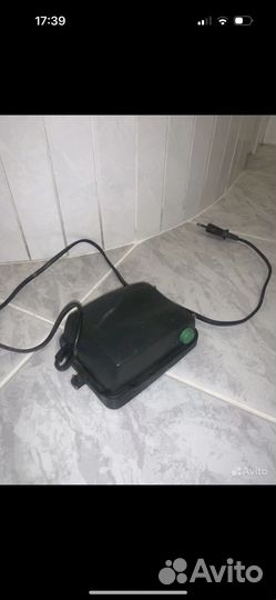 Компрессор воздушный бу