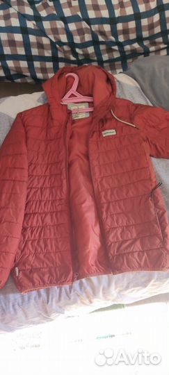 Куртка демисезонная мужская