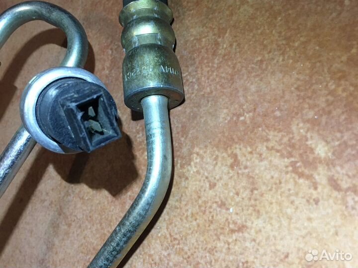 Шланг гур с датчиком Jeep Liberty c 2003г.выпуска