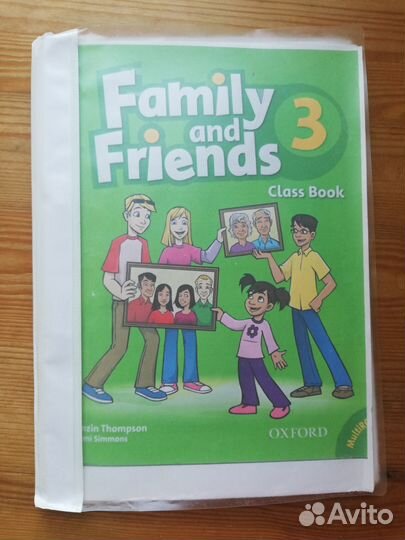 New Matrix, Think, Family &Friends, Spotlight