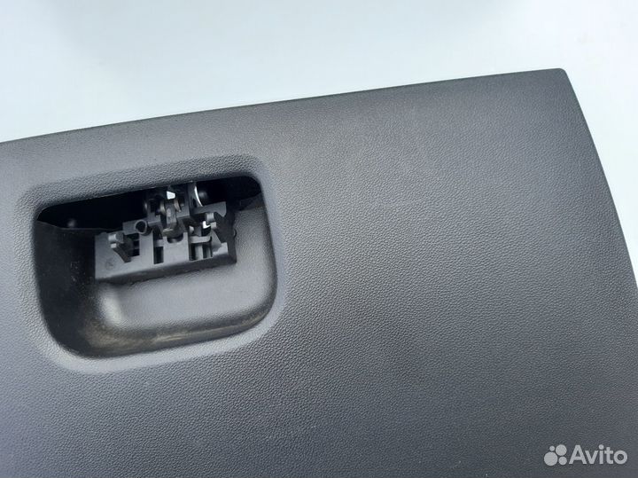 Бардачок Fiat Punto 3 Grande Punto