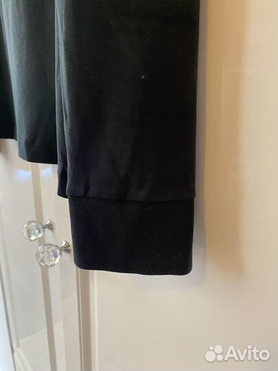 Поло Armani с длинным рукавом