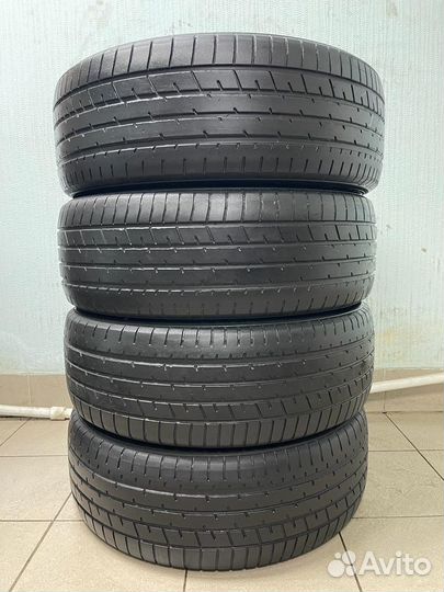Toyo Proxes R36 225/55 R19