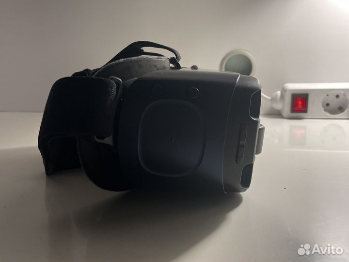 Gear Vr очки samsung
