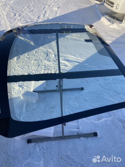 Лобовое стекло Dongfeng Aeolus AX7 с 2022 года