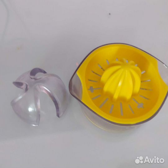 Соковыжималка ручная