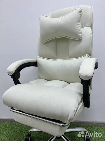 Компьютерное игровое (геймерское) кресло. Новые