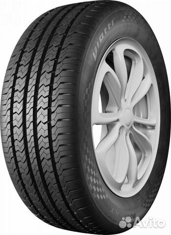 Viatti Bosco H/T V-238 235/55 R18 100V