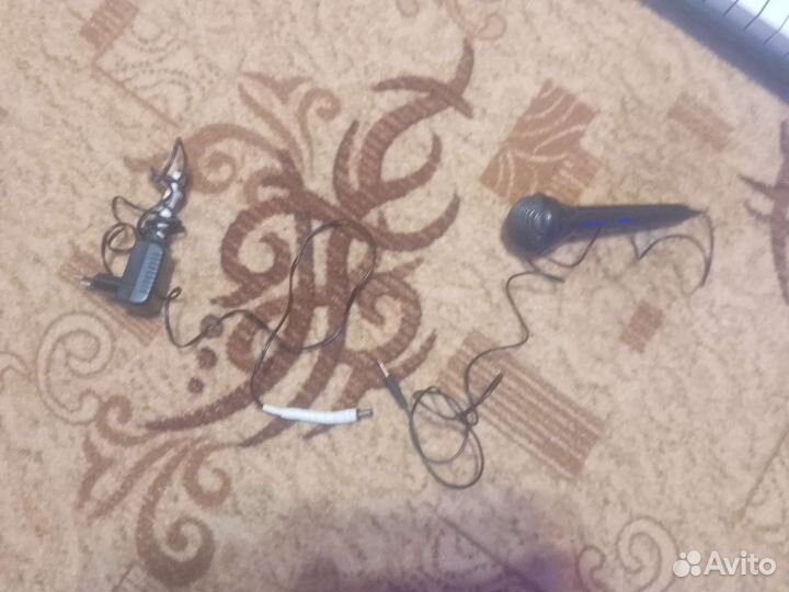 Синтезатор