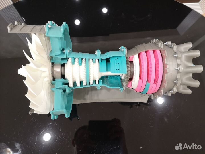 3D печать, прототипирование, разработка корпусов