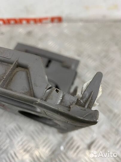 Накладка центральной консоли Тойота Королла AE110