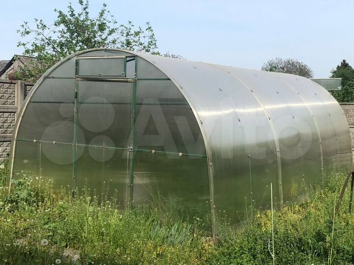 4-к. квартира, 115 м², 2/2 эт.