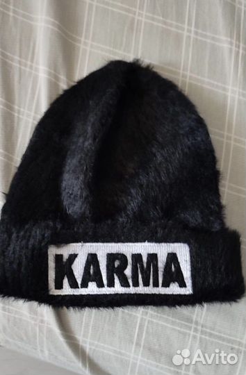 Шапка унисекс