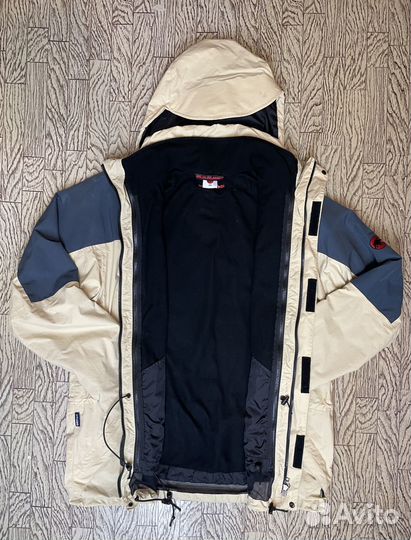 Mammut vintage drytech 3в1 оригинал