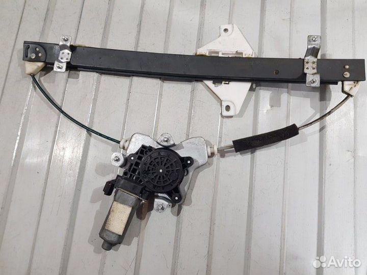 Стеклоподъемник электр. задний правый Ssangyong