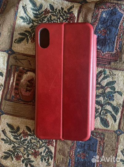 Чехол на iPhone xr