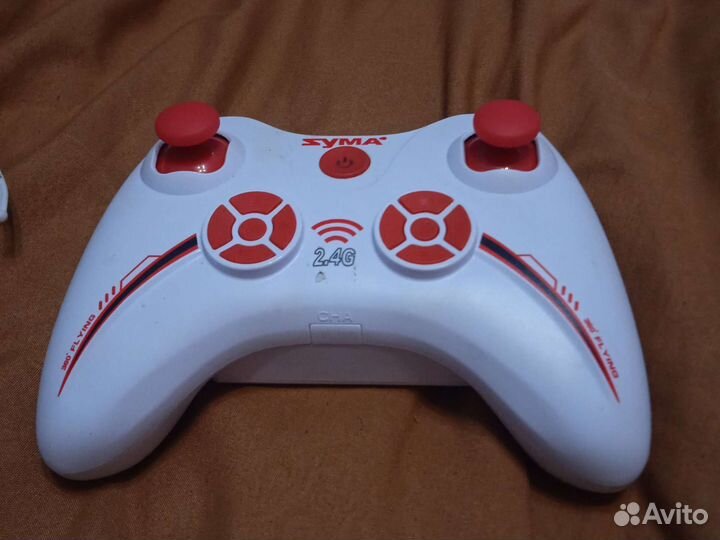 Квадрокоптер syma X13