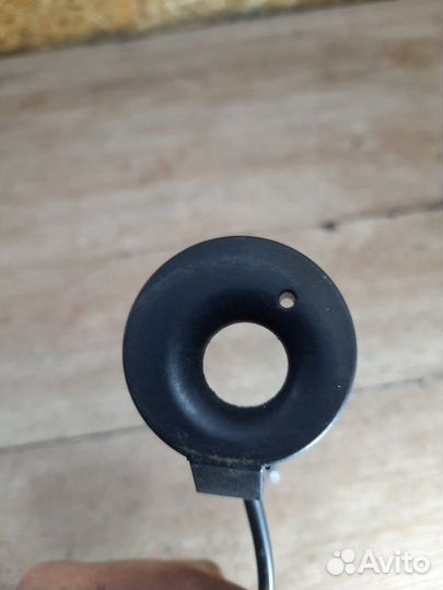 Кольцо иммобилайзера Peugeot 206 кабриолет правый