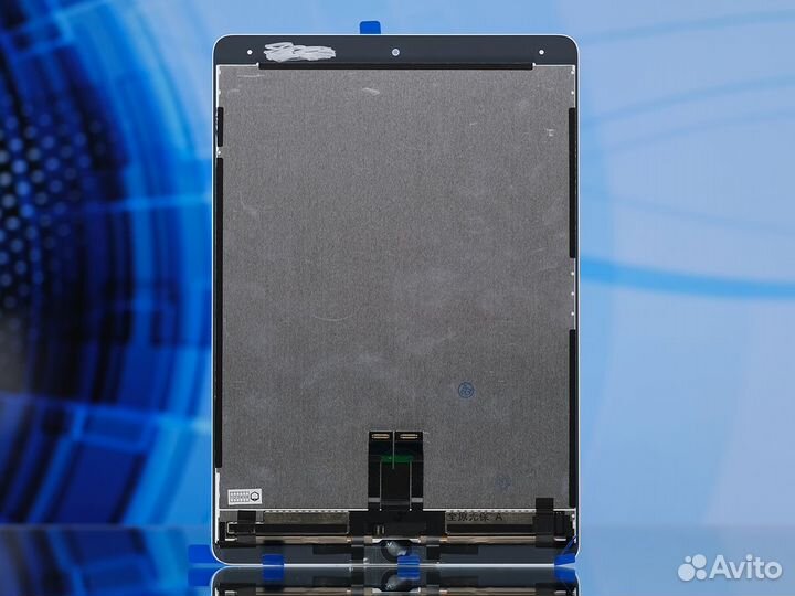 Дисплей iPad Air 3 10,5 (2019) 2 Gen белый (OEM)