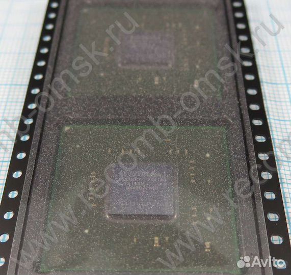 N11P-LP1-A3 G330M - Видеочип