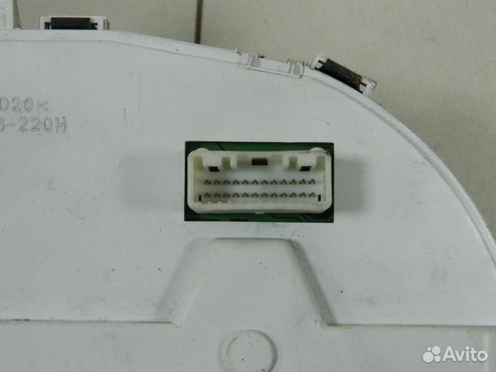 Панель приборов Mitsubishi Lancer X CX, CY 2007