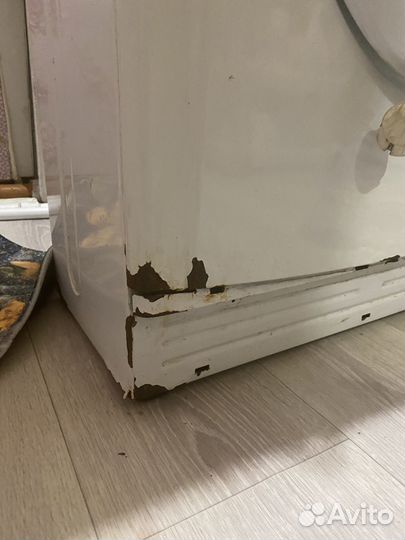 Стиральная машина автомат бу