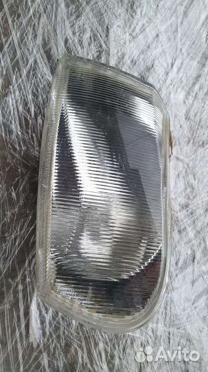 Габарит левый opel vectra b опель вектра поворотни