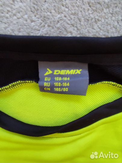 Футбольная кофта вратаря