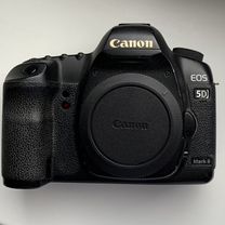 Canon 5D mark ii