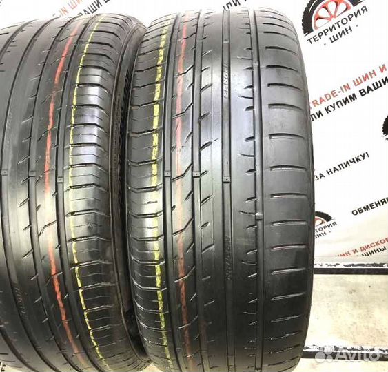 Kumho Crugen HP91 235/55 R19 101V