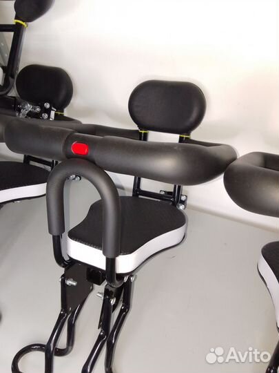 Кресло детское для велосипеда