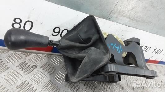 Кулиса кпп nissan NV200 (1BL18DX01)