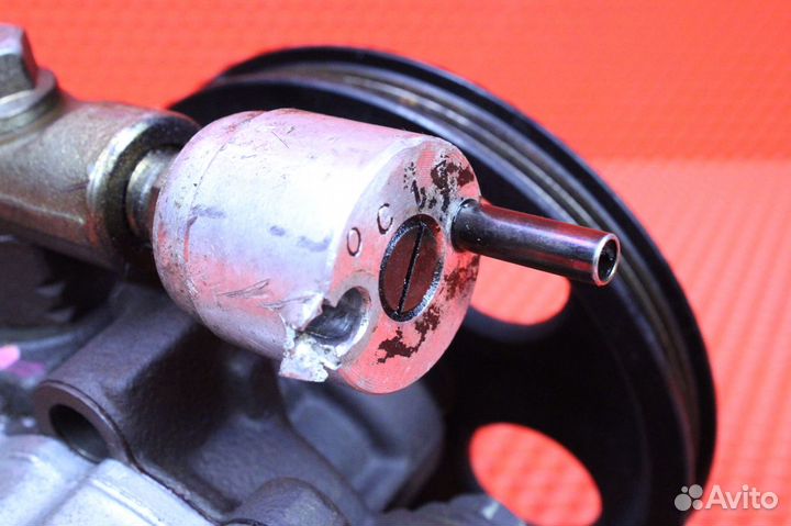 Гидроусилитель руля Toyota Corolla Spacio 40140-12