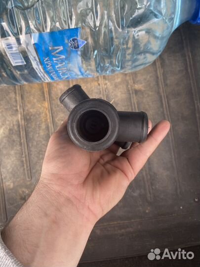 Термостат ваз 2108