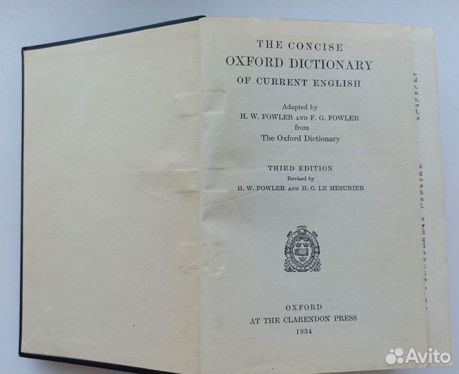 Английский язык словари перевод. и толковый Oxford