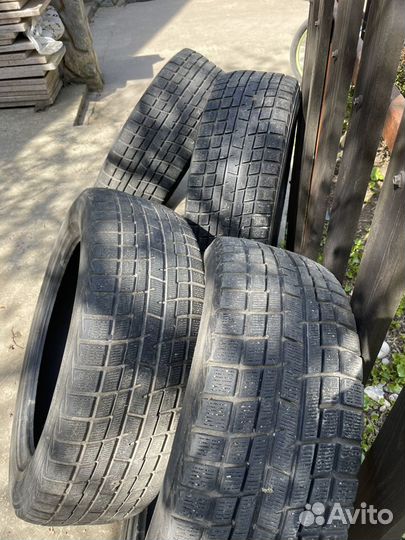 Yokohama Ice Guard IG30 215/55 R18