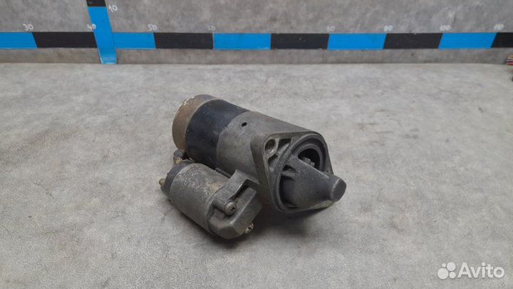 Стартер Lifan Solano 1 (620) 1.6 (106) 2013