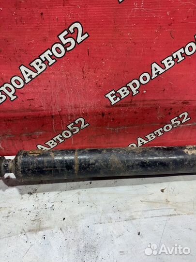 Карданный вал Hyundai Tucson 1 2004-2009