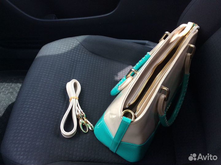 Сумка Gilda Tonelli Италия