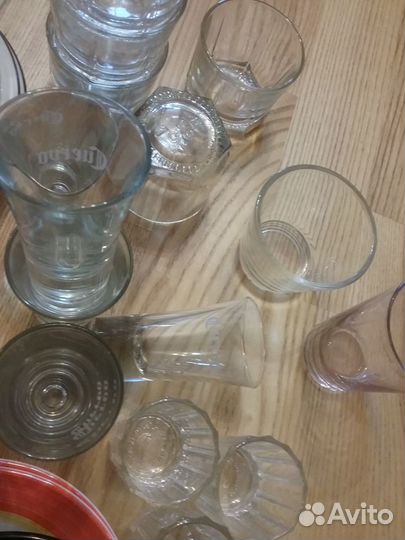 Сахарницы,соусницы, блюдца СССР