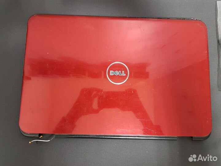 Ноутбук Dell Inspiron M5010 на запчасти
